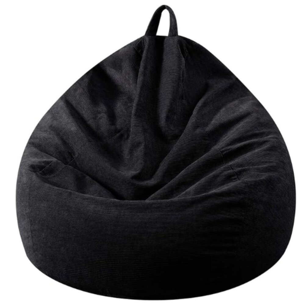 Bean Bag Chair Cover Only (No Filler)